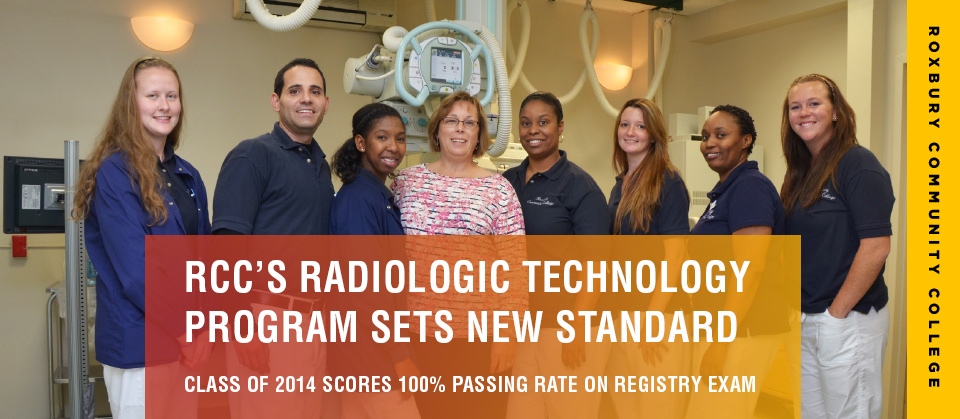 radiologic technologists programs